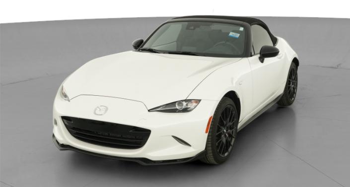 Thumbnail: 2023 Mazda MX-5 Miata - 1