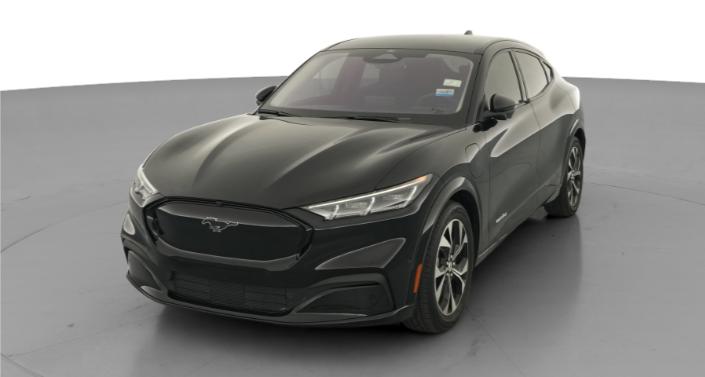 Thumbnail: 2023 Ford Mustang Mach-E - 1