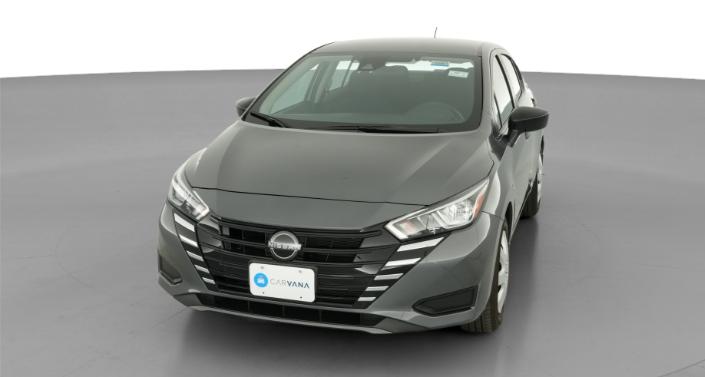 Thumbnail: 2024 Nissan Versa - 1