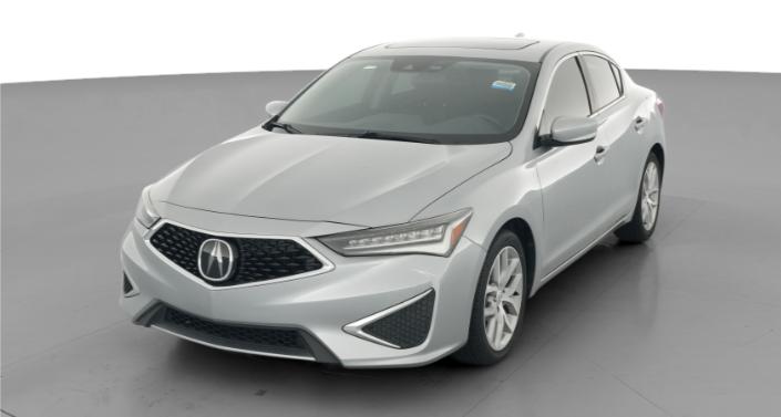 2021 Acura ILX  -
                  Haines City, FL