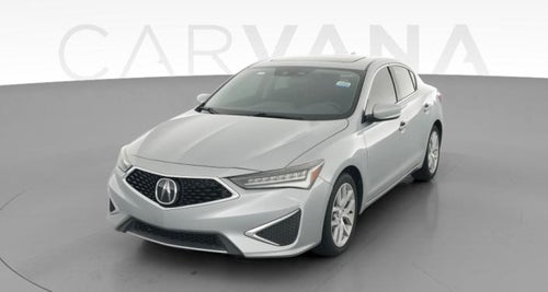 2021 Acura ILX