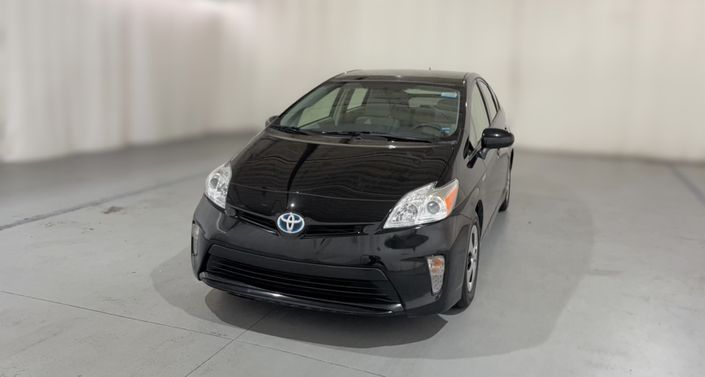 2015 Toyota Prius Three -
                  Union City, GA
