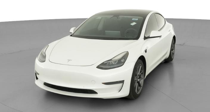 Thumbnail: 2022 Tesla Model 3 - 1