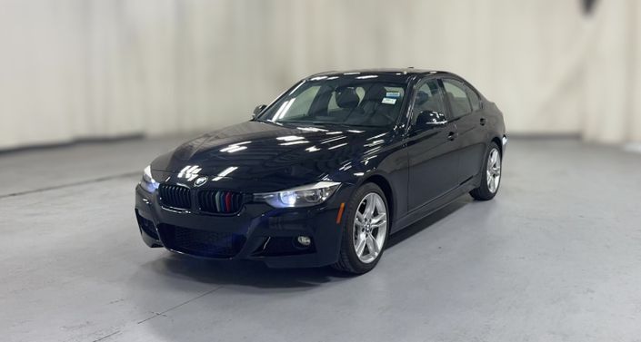 2015 BMW 3 Series 328i xDrive -
                  Lancaster, TX