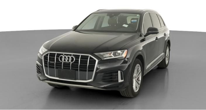Thumbnail: 2021 Audi Q7 - 1