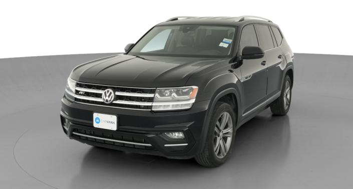 Thumbnail: 2019 Volkswagen Atlas - 1