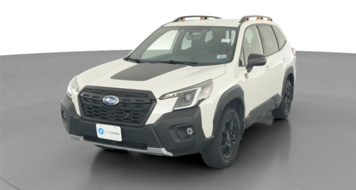 Thumbnail: 2022 Subaru Forester - 1