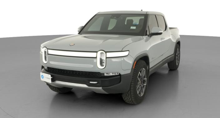 2024 Rivian R1T  -
                  Colonial Heights, VA