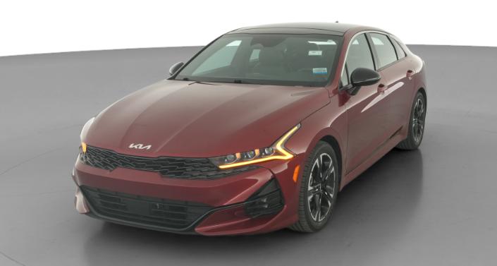 2022 Kia K5 GT-Line -
                  Indianapolis, IN