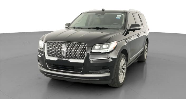 2022 Lincoln Navigator Reserve -
                  Bessemer, AL