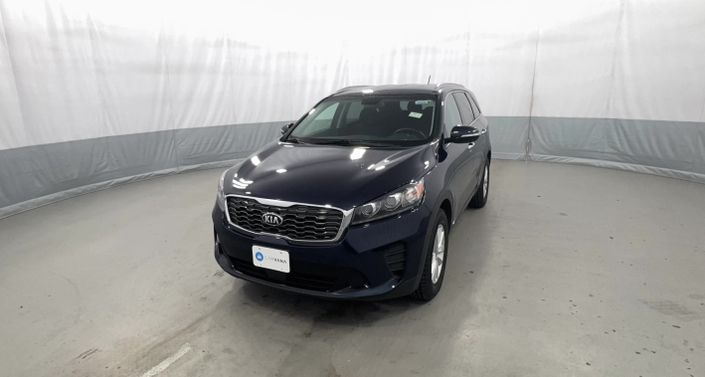 2020 Kia Sorento