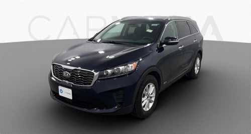 2020 Kia Sorento