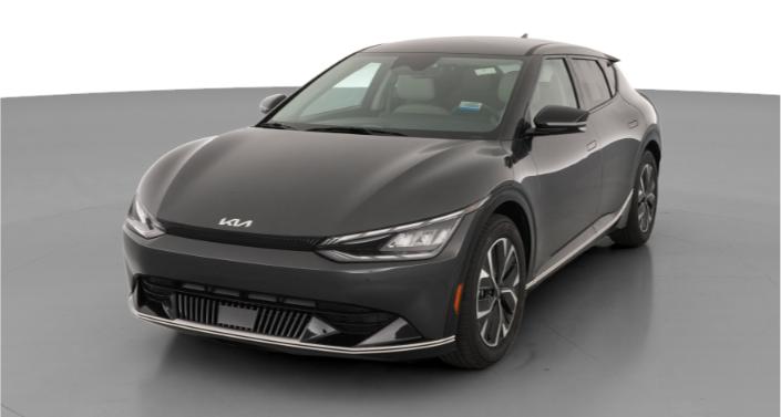Thumbnail: 2024 Kia EV6 - 1