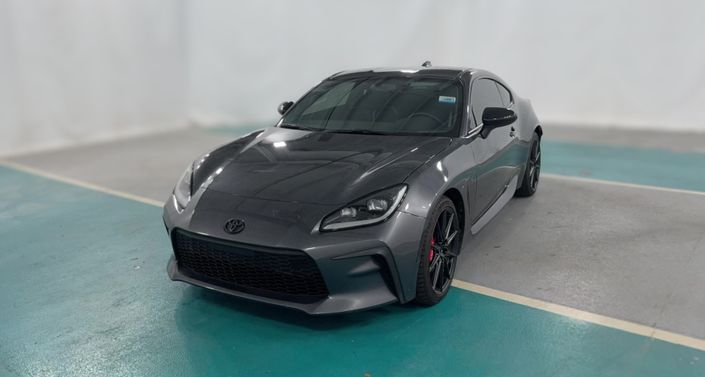 2024 Toyota GR86 Premium -
                  Manville, NJ