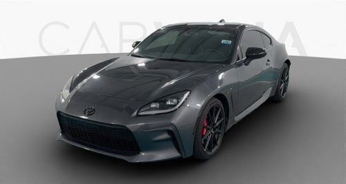 2024 Toyota GR86