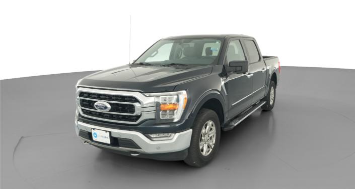 Thumbnail: 2021 Ford Econoline - 1
