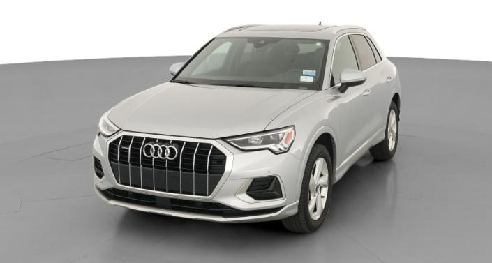 Thumbnail: 2021 Audi Q3 - 1