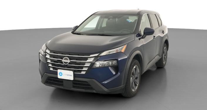 Thumbnail: 2025 Nissan Rogue - 1