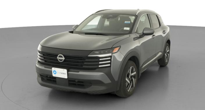 Thumbnail: 2025 Nissan Kicks - 1