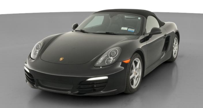 2013 Porsche Boxster Base -
                  Colonial Heights, VA