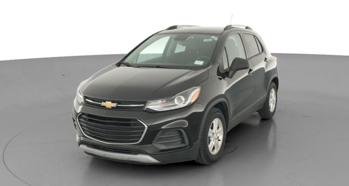 Thumbnail: 2021 Chevrolet Trax - 1
