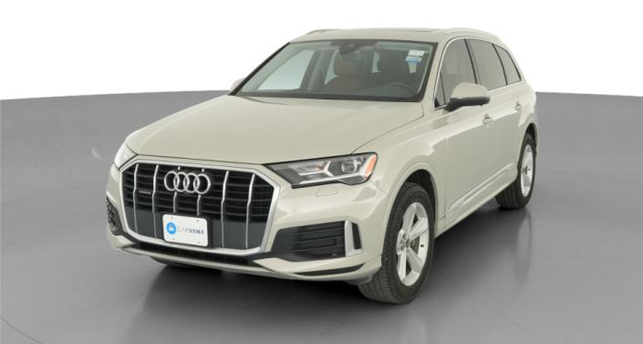 Thumbnail: 2022 Audi Q7 - 1