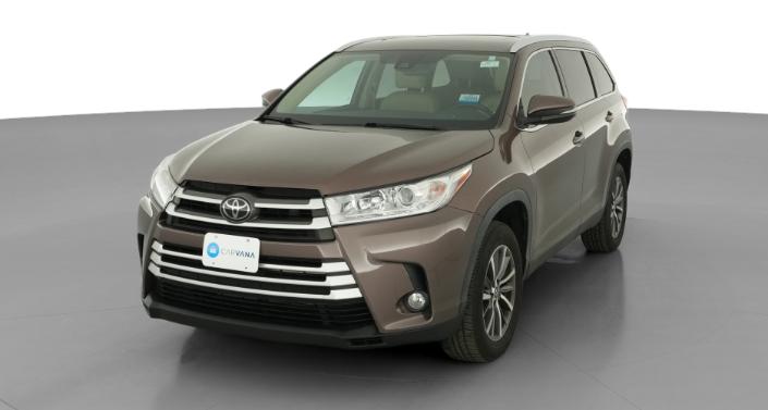 Thumbnail: 2019 Toyota Highlander - 1