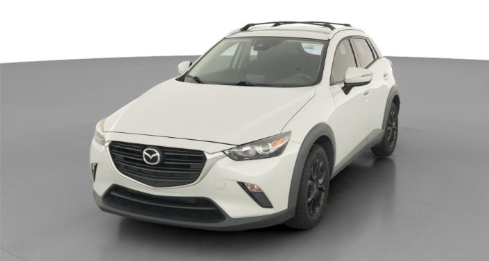Thumbnail: 2019 Mazda CX-3 - 1