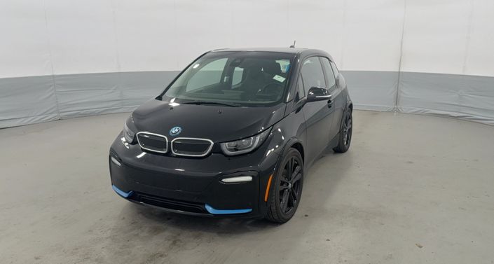 2020 BMW i3 Range Extender -
                  Akron, NY