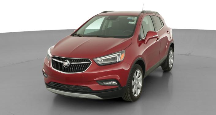 Thumbnail: 2019 Buick Encore - 1