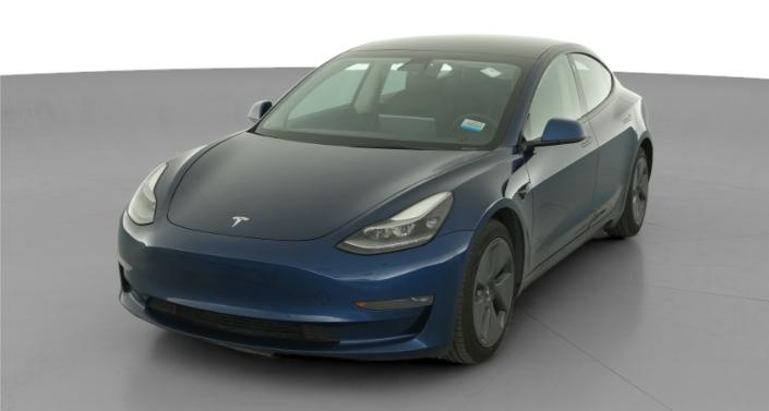 Thumbnail: 2022 Tesla Model 3 - 1