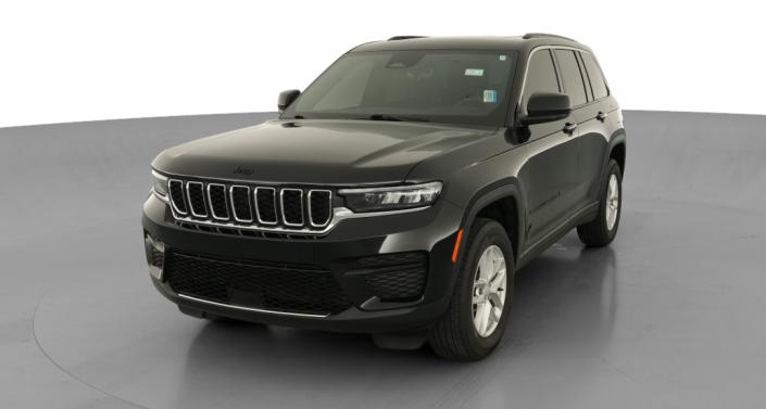 Thumbnail: 2025 Jeep Grand Cherokee - 1