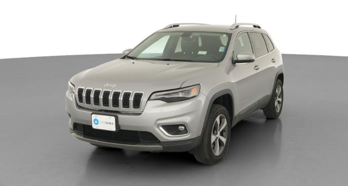 Thumbnail: 2020 Jeep Cherokee - 1