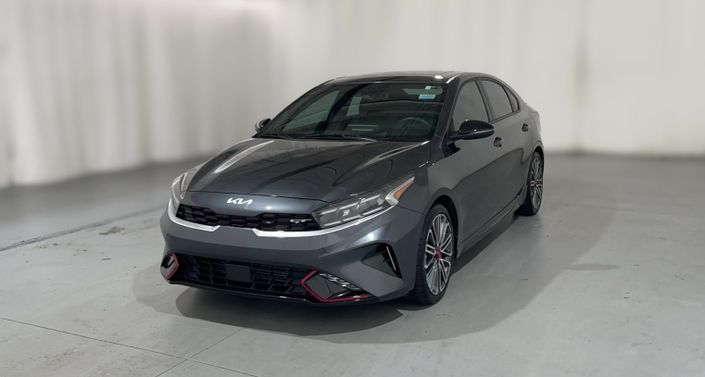 Thumbnail: 2024 Kia Forte - 1