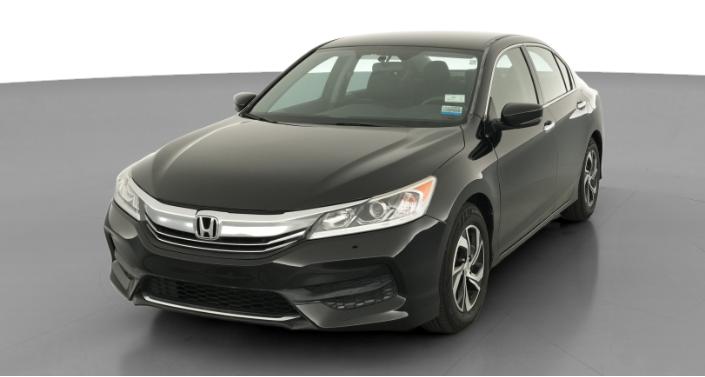 Thumbnail: 2017 Honda Accord - 1