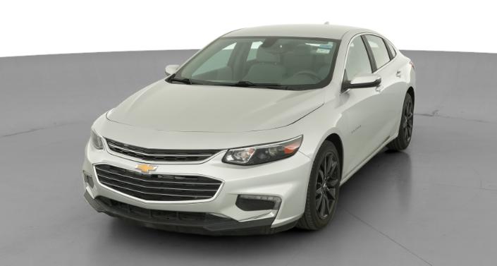 2018 Chevrolet Malibu LT -
                  Tolleson, AZ