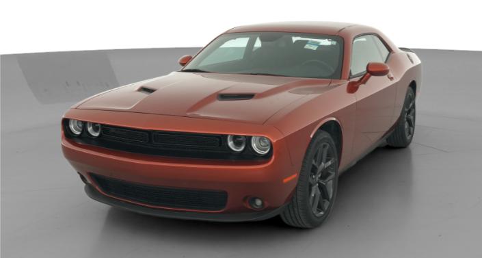Thumbnail: 2022 Dodge Challenger - 1