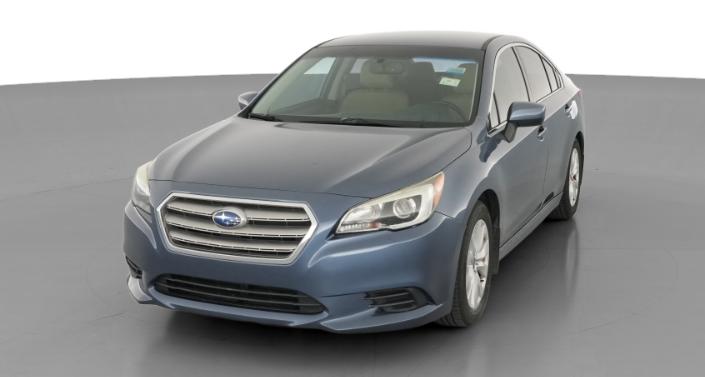 2015 Subaru Legacy Premium -
                  Wheatland, OK
