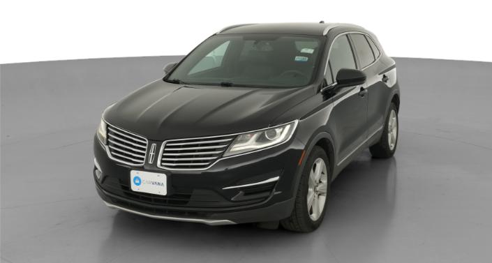 2017 Lincoln MKC Premiere -
                  Beverly, NJ