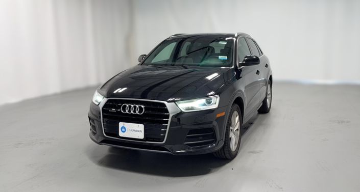 2017 Audi Q3 Premium Plus -
                  Elgin, IL
