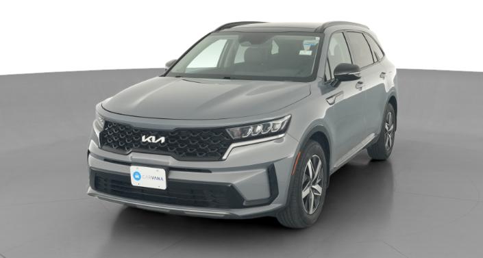Thumbnail: 2022 Kia Sorento - 1