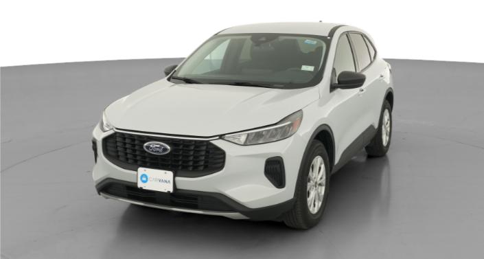 Thumbnail: 2025 Ford Escape - 1