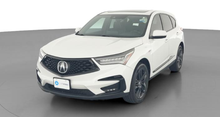 Thumbnail: 2021 Acura RDX - 1