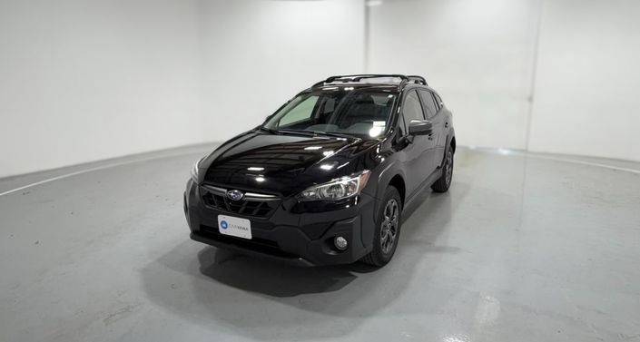 Thumbnail: 2023 Subaru Crosstrek - 1