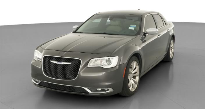 Thumbnail: 2019 Chrysler 300 - 1