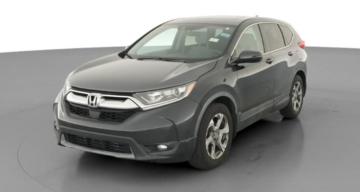 Thumbnail: 2019 Honda CR-V - 1