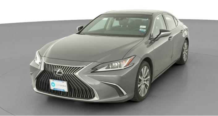 Thumbnail: 2021 Lexus ES - 1