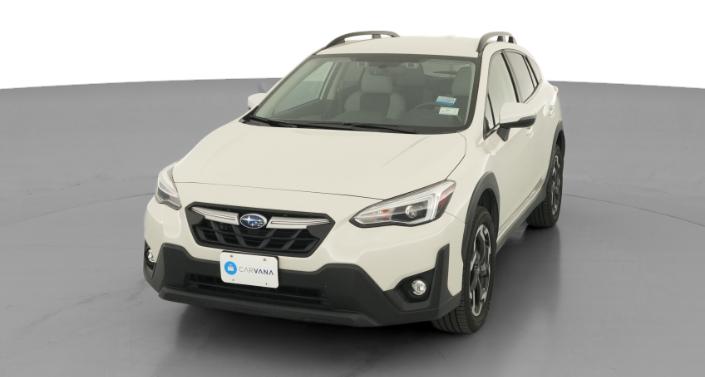 Thumbnail: 2021 Subaru Crosstrek - 1