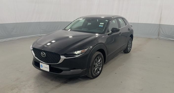 Thumbnail: 2021 Mazda CX-30 - 1