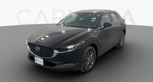 2021 MAZDA CX-30